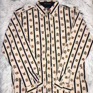 Tommy Hilfiger Dress Shirt